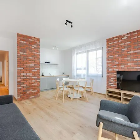 Loft Style Starowka Danzica