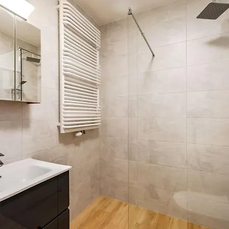 Apartament Loft Style Starówka *