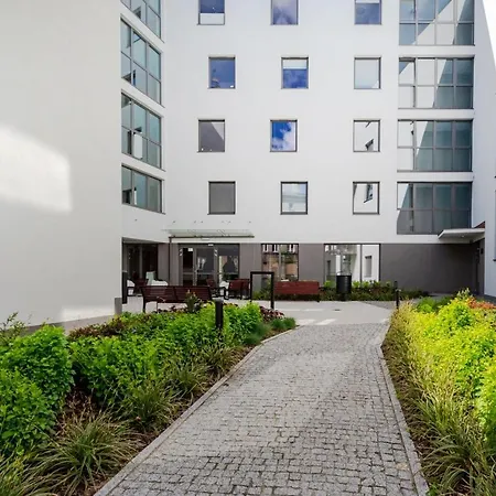 Loft Style Starowka Lejlighed *