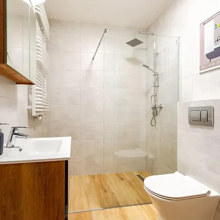 Loft Style Starowka *