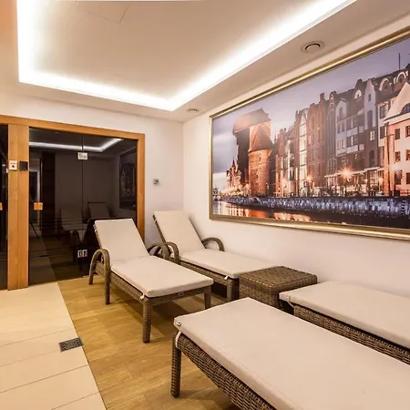 Loft Style Starowka *