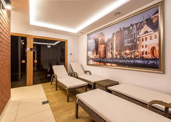 Loft Style Starowka *