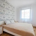 Διαμέρισμα Loft Style Starowka Γκντανσκ