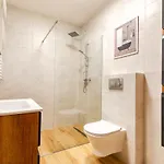 Διαμέρισμα Loft Style Starowka Γκντανσκ